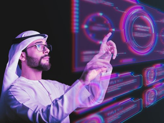 Global experts in Dubai to demystify the metaverse and reveal its power to revolutionize services