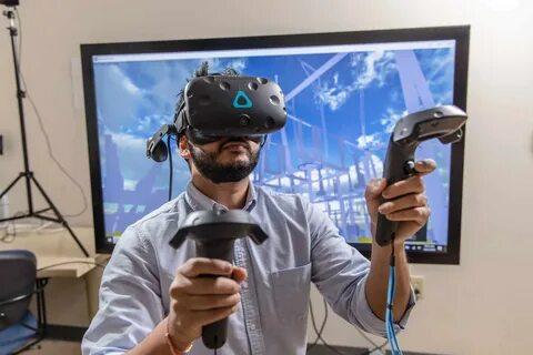 Growth of the augmented reality and virtual reality (ARVR) market