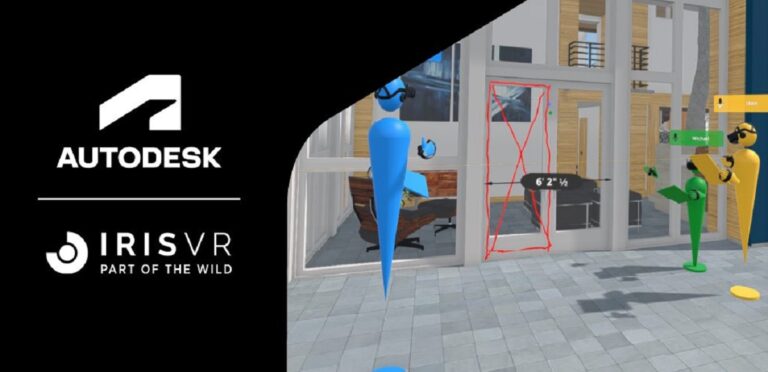 Autodesk Acquires XR The Wild Company