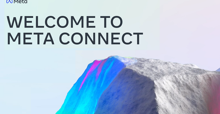 Meta announces Connect Conference 2022, a key showcase of its vision of the evolving metaverse