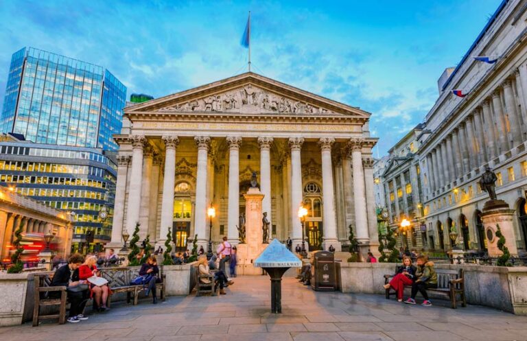 Bank of England: IMF Sandbox to start post trading of DLT securities – Ledger Insights