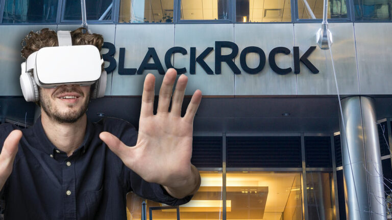 Recent SEC Filing Shows World’s Largest Asset Manager Blackrock Plans to Launch a Metaverse ETF – Metaverse Bitcoin News