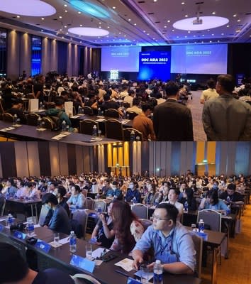 OneUniverse, a Comprehensive Metaverse Firm, Successfully Completed a Developer Convention, ODC Asia 2022, in Vietnam