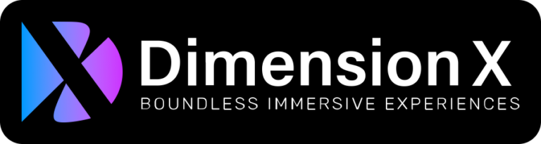 Dimension X will host the virtual metaverse creators summit