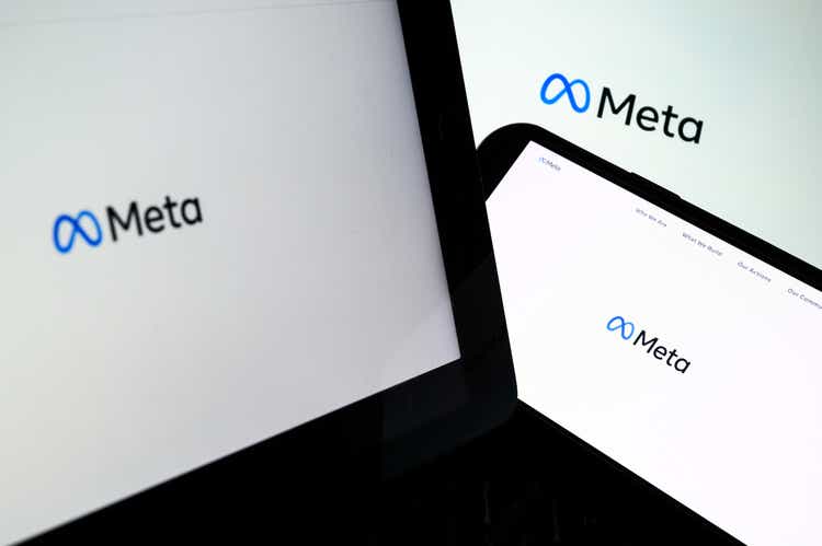 Meta-Platforms: Are Stocks Going Down in the Metaverse?  (undefined:GOAL)