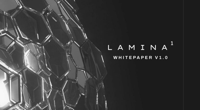 Neal Stephenson’s Lamina1 Publishes White Paper on Building the Open Metaverse