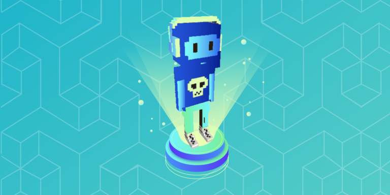 What are Meebits?  Metaverse-ready NFTs from the creator of CryptoPunks