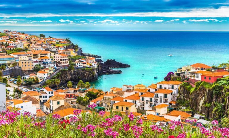 Madeira gets a digital twin in the metaverse