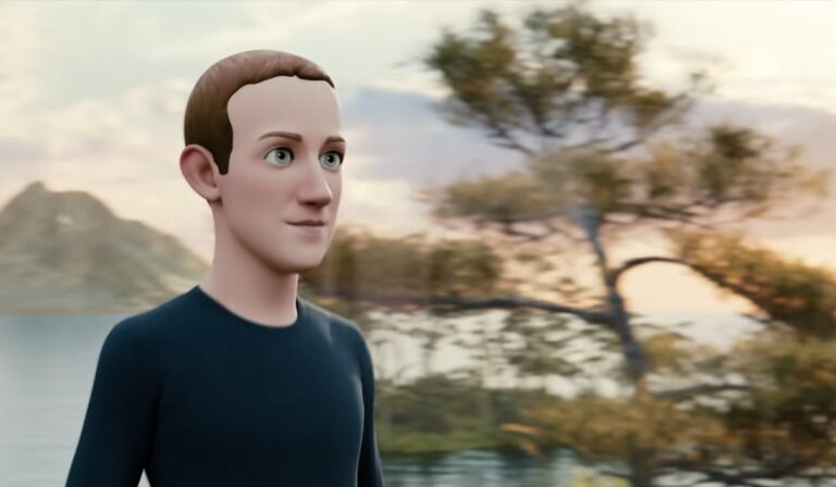 Mark Zuckerberg is betting big on the metaverse, but it could be too soon