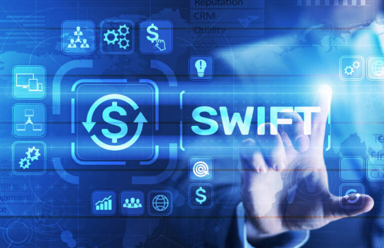 SWIFT wants to provide interoperability between banks, public blockchains for digital assets – Ledger Insights