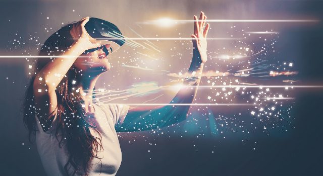 Telefónica and Qualcomm collaborate to build the future of XR & Metaverse