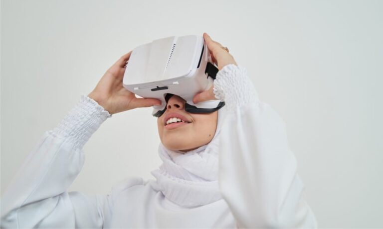 Dubai Steps Up Its Efforts To Become The Capital Of The Metaverse