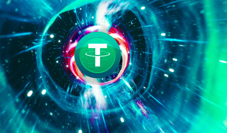 USDT Issuer Tether Announces Launch of Top Stablecoin on Polkadot (DOT) Blockchain