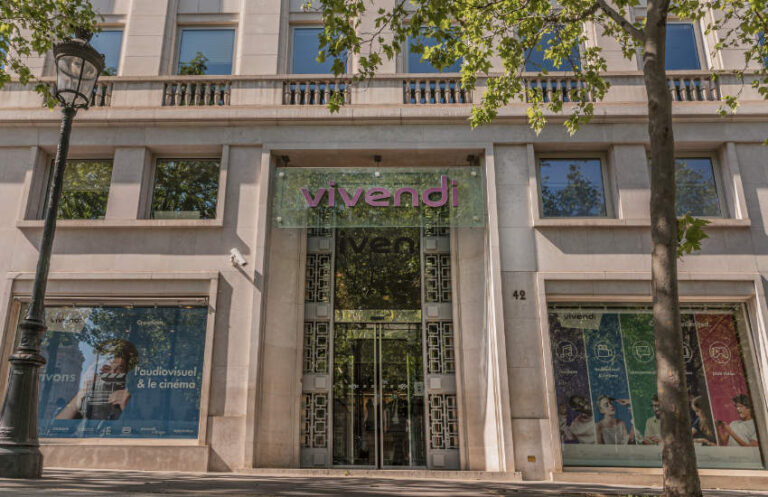 Vivendi, owner of Havas, Canal+, adopts web3 with a new appointment – Ledger Insights