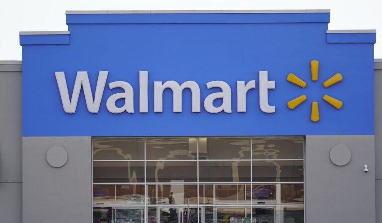 Walmart joins the metaverse with ‘Walmart Land’