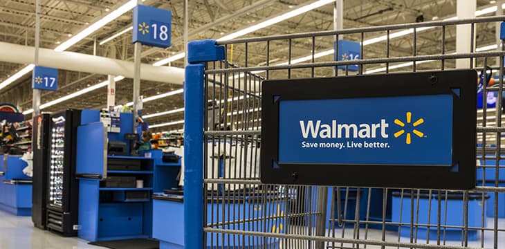 Walmart partners with Roblox to drive shopping activity across the metaverse