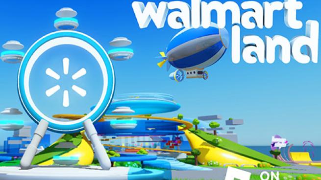 Walmart enters the metaverse: what happens now?