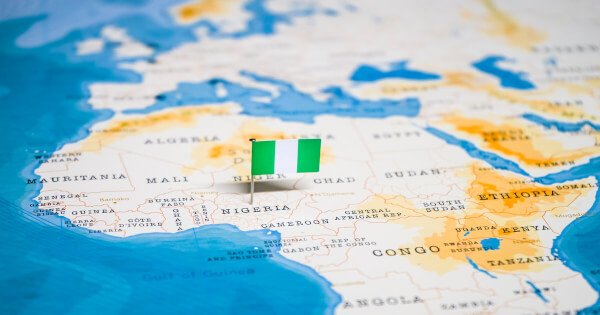 Nigeria tops global cryptocurrency possession, with almost half of the population being cryptocurrency users or homeowners.