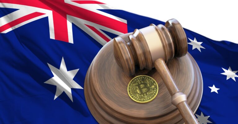 Australia will continue to treat cryptocurrencies as assets