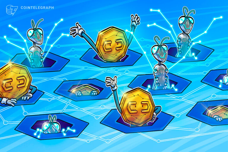 Trademark Applications for Cryptocurrencies, NFTs and Metaverse Rise in 2022: Report