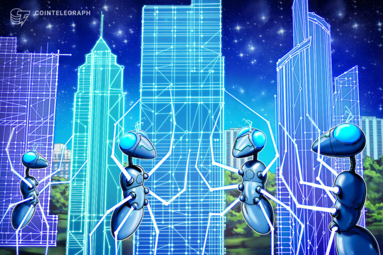 Multiverse Labs Launches Government-Backed Metaverse City in the United Arab Emirates – Cointelegraph