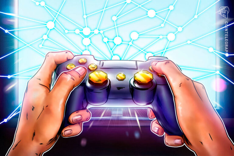 GameFi To Become Onboarding Point For Metaverse — Animoca Brands CEO – Cointelegraph