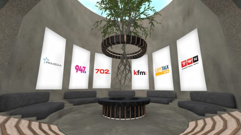 Primedia announces its entry into the Metaverse