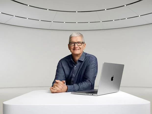 People still don’t know what the metaverse is all about: Apple CEO Tim Cook