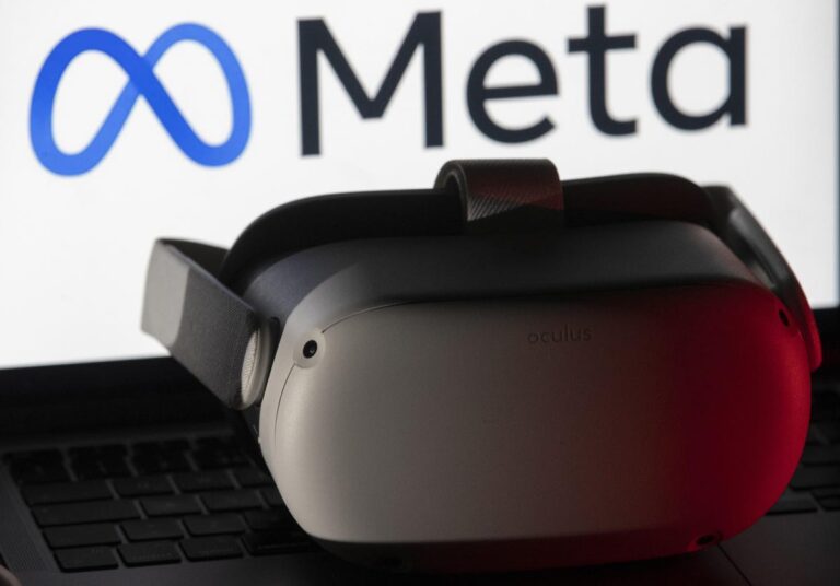 Zuckerberg Seeks Metaverse Cool With Microsoft-Meta Partnership