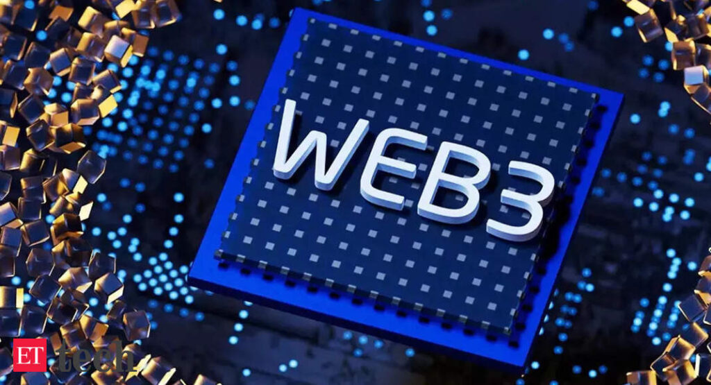Web3 startups in India