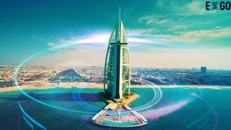 Exgoland: Building on Dubai’s metaverse vision – News