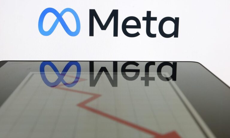 Meta’s Metaverse Has Buyers’ Heads Spinning Before Earnings, Not in a Good Way