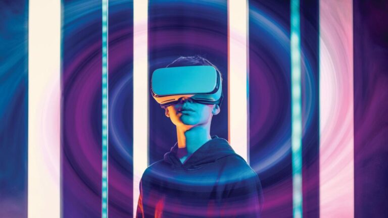 Dubai: New facility to train companies in metaverse, Web3 technology – News