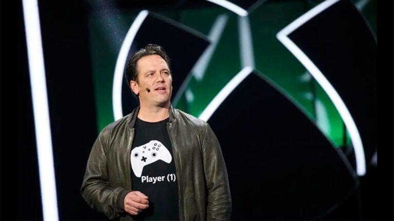 Phil Spencer considers the metaverse to be “a poorly constructed video sport”