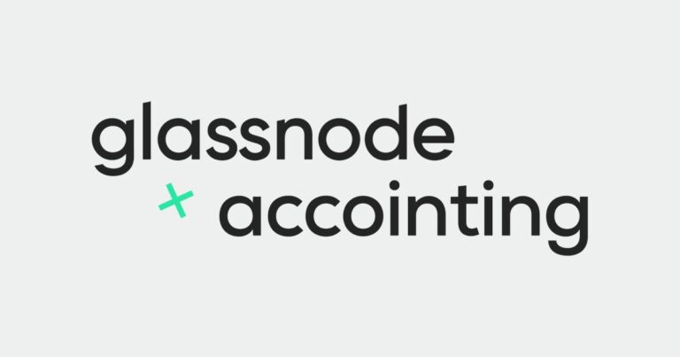 Glassnode Acquires Tax Cryptocurrency Portfolio Tracking Platform Accointing.Com