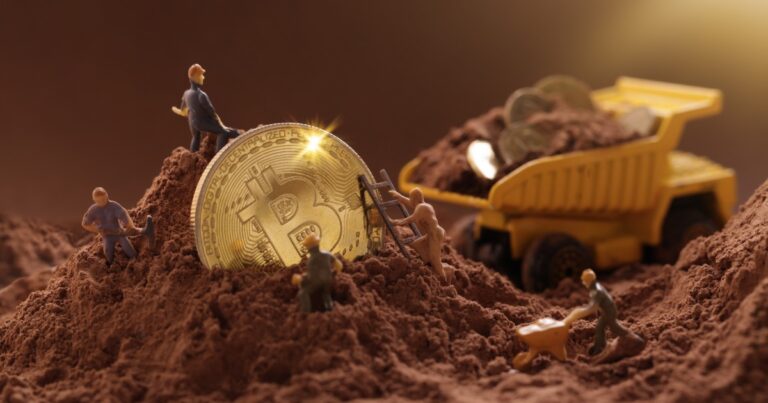 Binance Launches $500 Million Fund for Struggling Bitcoin Miners