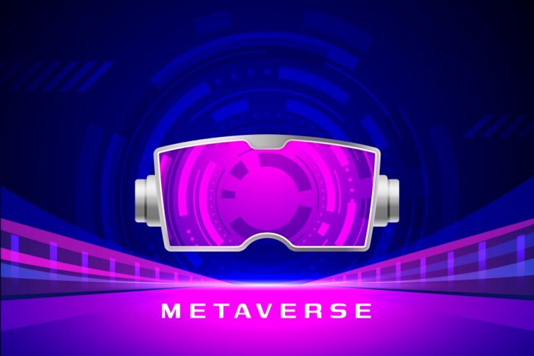 The Metaverse: A Revolution in Gaming