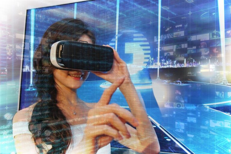 Taiwanese manufacturers look to new business opportunities in the metaverse