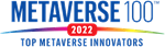 METAVERSE 100 HONORABLE WINNERS NOV.  7 in RECEPTION ORGANIZED BY