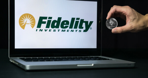 Fidelity prepares to hire 100 employees to strengthen its crypto company