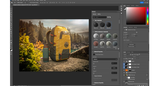 Adobe brings its metaverse creation tools to Meta’s Quest headsets