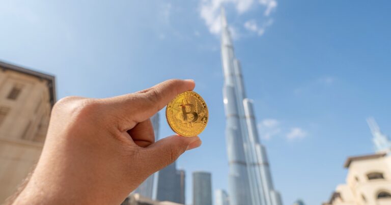 Crypto Firm Q9 Capital Gets Dubai Regulatory Approval for Provisional Virtual Asset