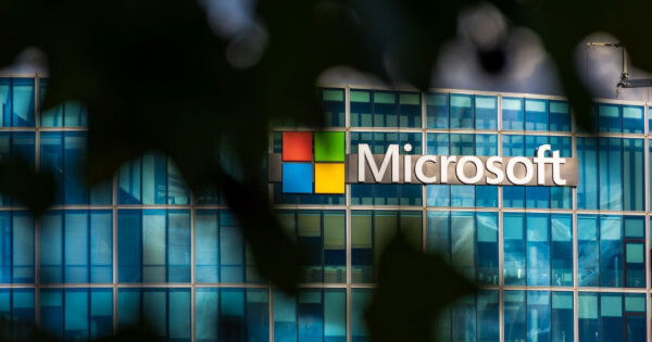 Microsoft shares strategies for integrating crypto into regular payment transactions