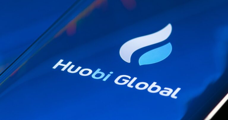 TRON Founder Justin Sun Could Be Huobi Global’s Real Purchaser: Sources