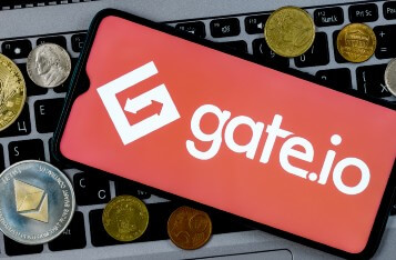 Scammers put Gate.io users at risk when Exchange Twitter account is hacked