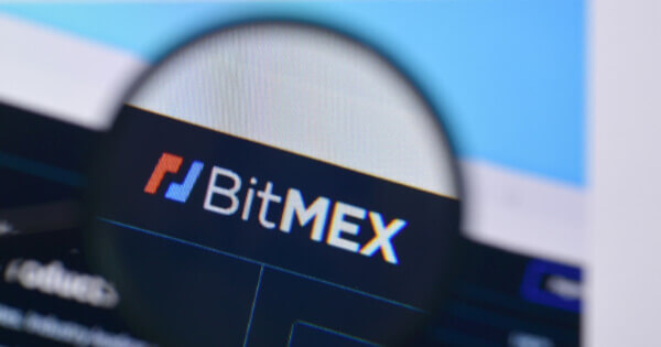 BitMEX CEO Alexander Hoptner Resigns from Trading Platform