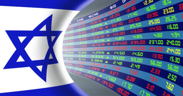 Israel Stock Exchange to launch new platform for digital assets