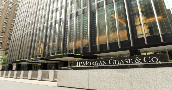 JPMorgan Hires Former Celsius Network Executive Aaron Iovine as Head of Cryptocurrency Regulatory Policy