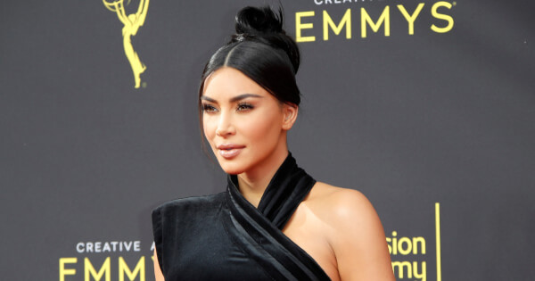 Kim Kardashian Collected $1.2 Million from the SEC for EthereumMax Promotion