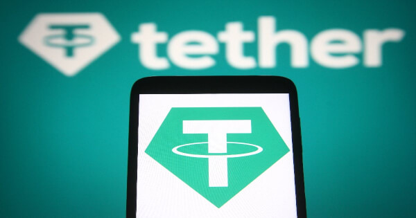 Tether wipes all commercial paper holdings to zero